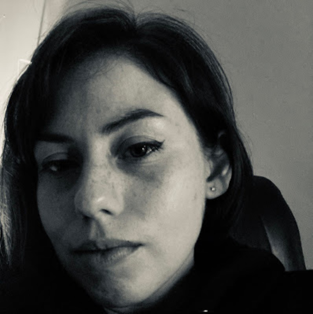 Meet your Posher, Katherine